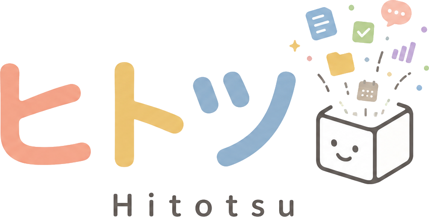 ヒトツ Hitotsu