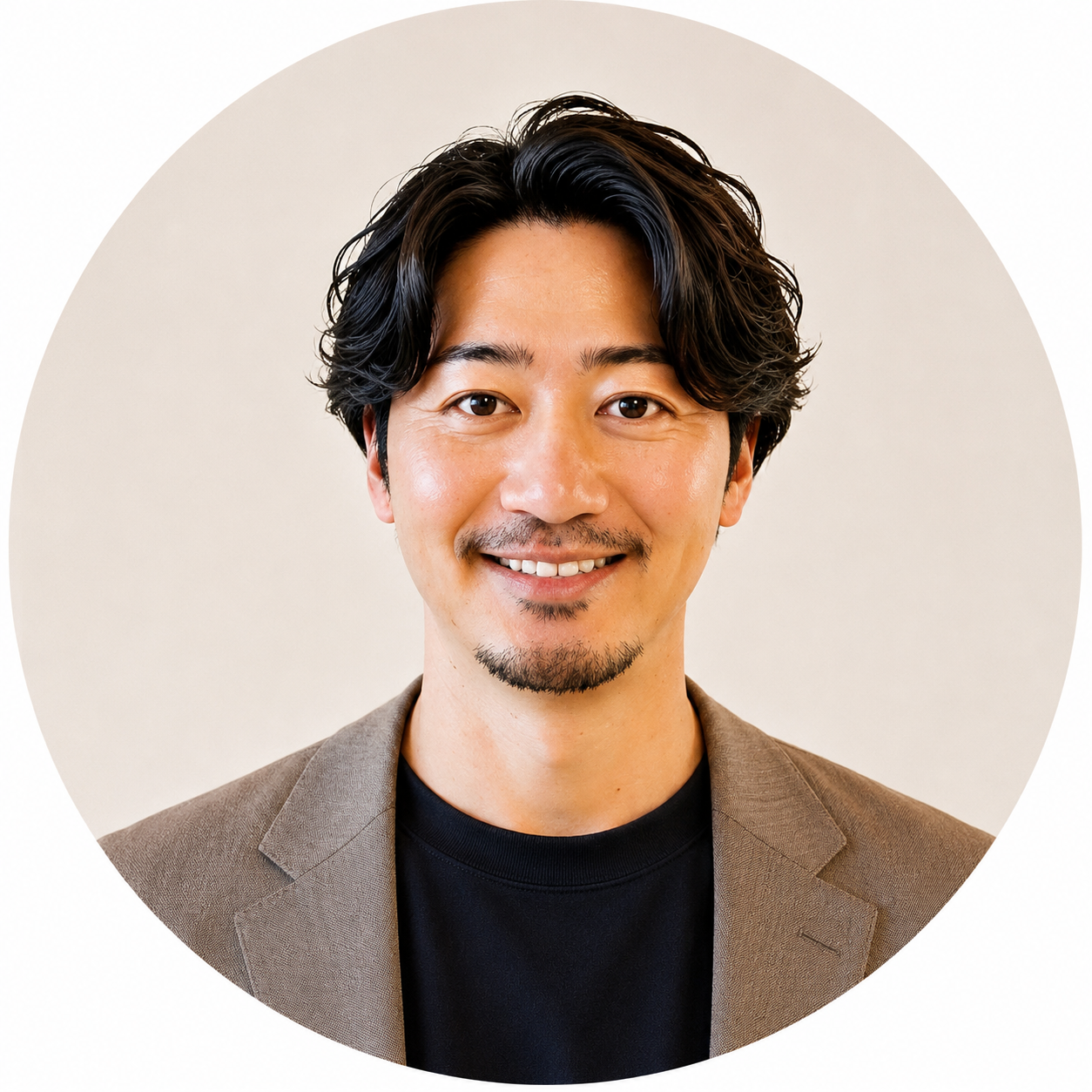 株式会社バレンサー 代表 阿部貴之