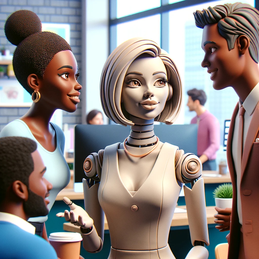 生成AIを活用した、弊社のChatbot・ウェブサービスの事例集 | BALENCER｜株式会社バレンサー
