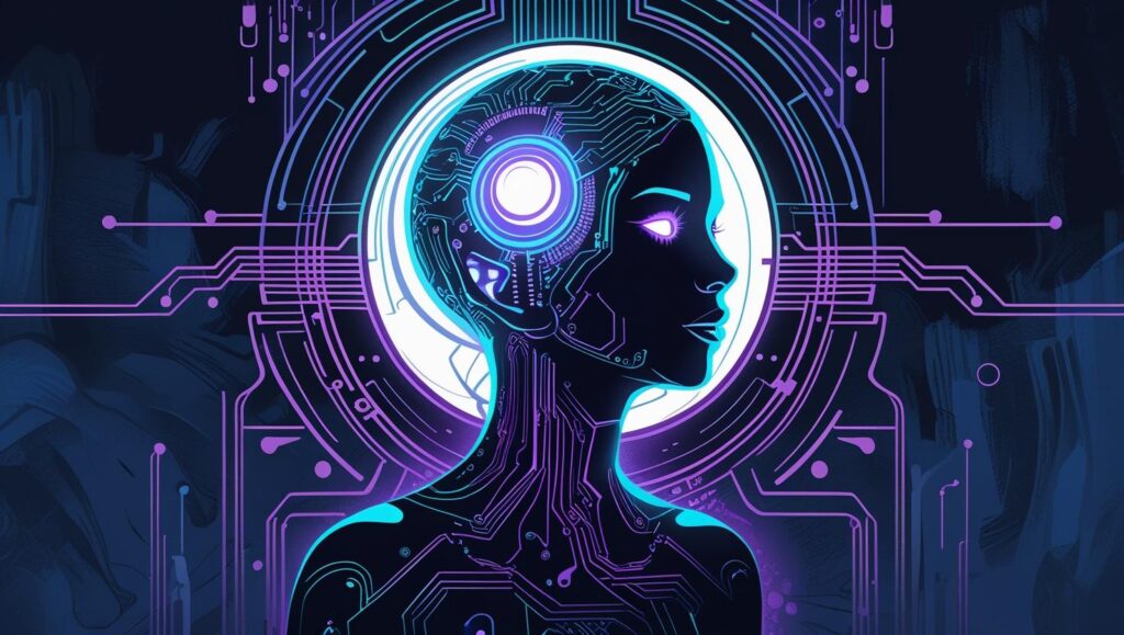 AI画像